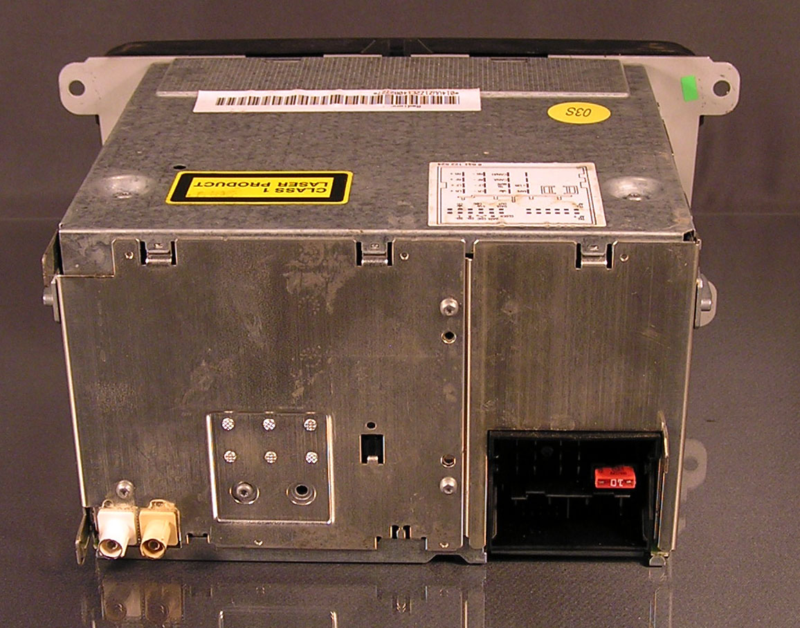 Vw Golf 5 Rcd 300 Usb Anschluss VW Blaupunkt RCD 300 Chrome CD/Radio Golf Passat Touran | eBay