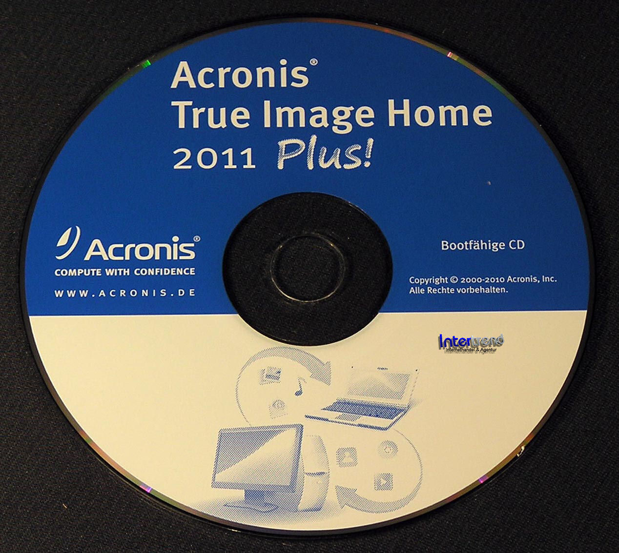 Download Acronis True Image 2016 Full Crack