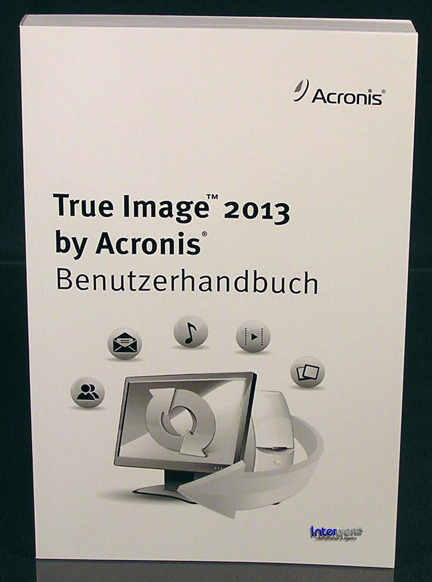 acronis true image 2013 plus pack universal restore