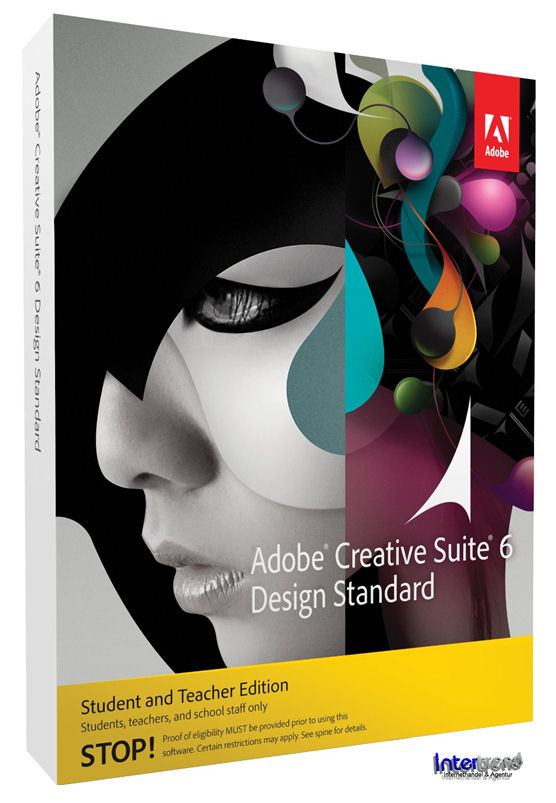 Creative Suite 4 Design Premium Digital Classroom cheap license