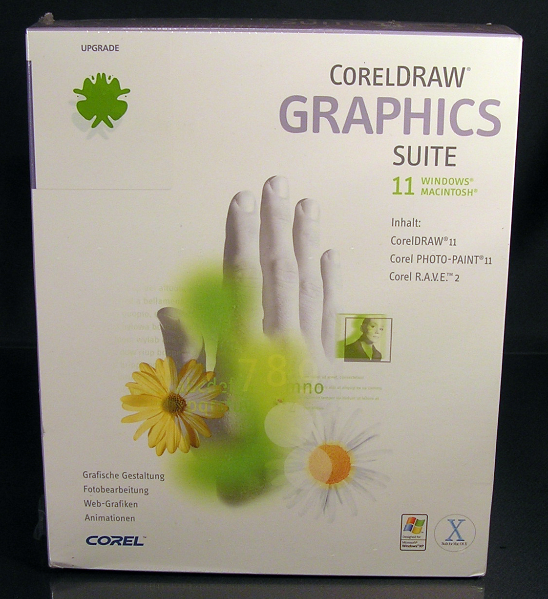 Corel Draw 14 Software Free Downloadcrack