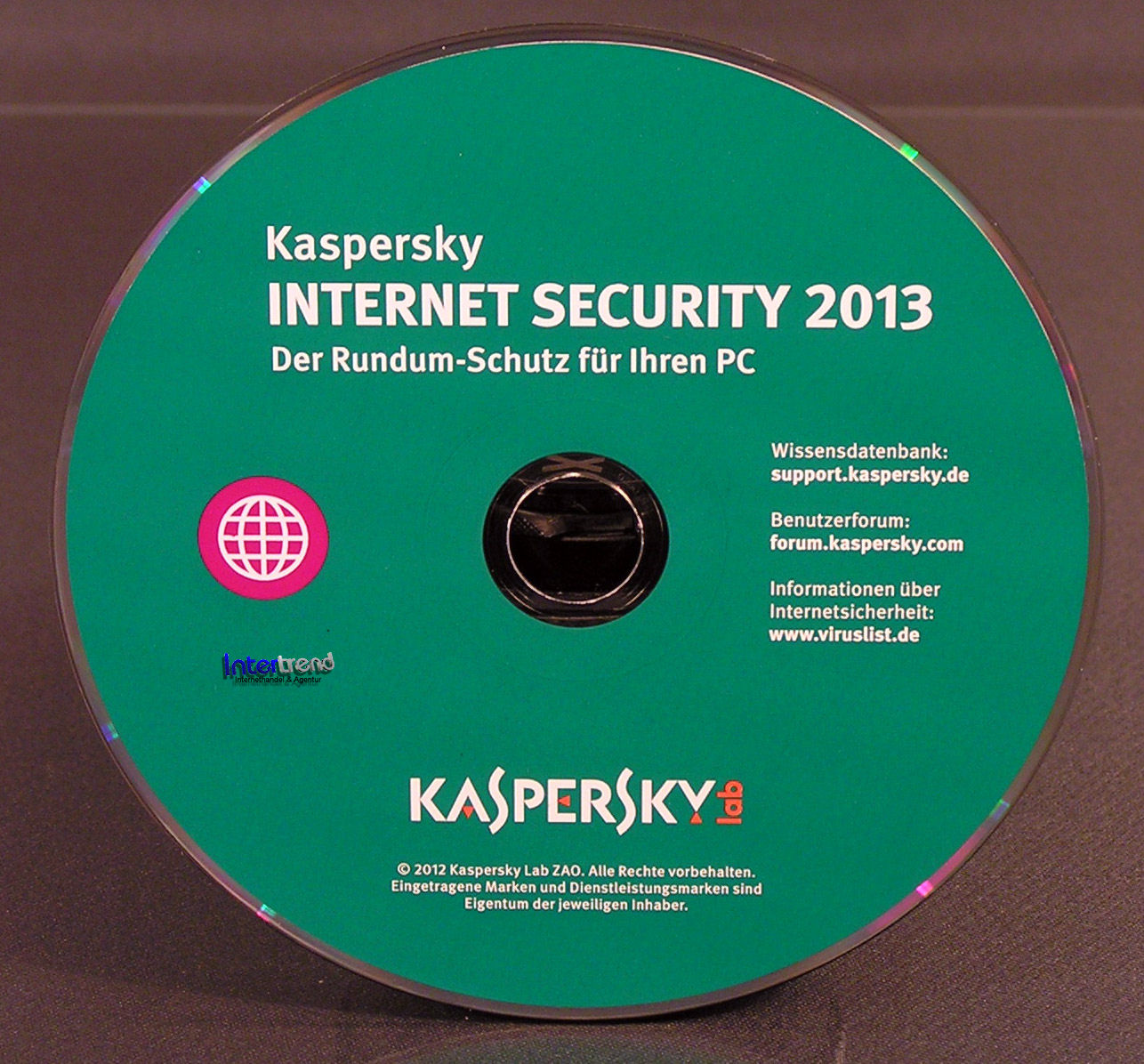 How to install patches for Kaspersky Endpoint Security for