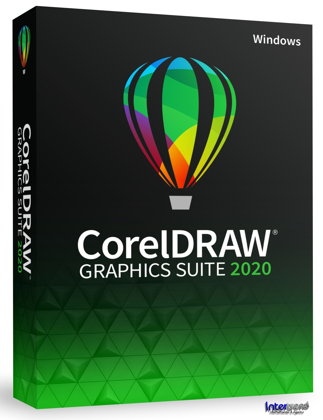 Corel Draw Graphics Suite Win Education Lizenz Vollversion Schulversion Neu Ebay
