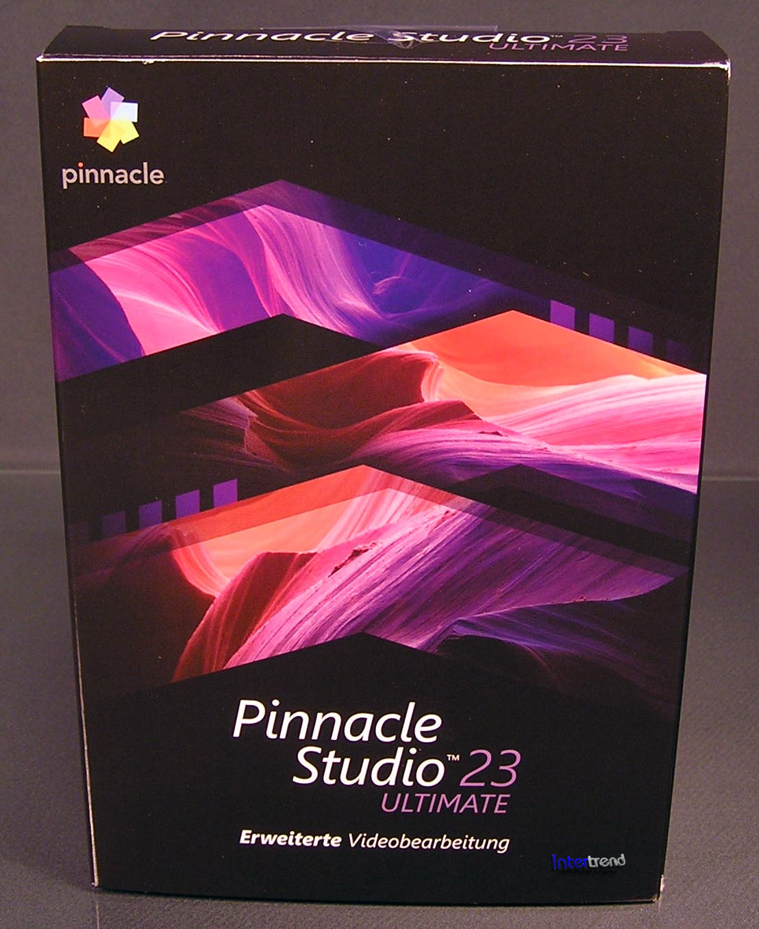 pinnacle studio 23 ultimate kopen